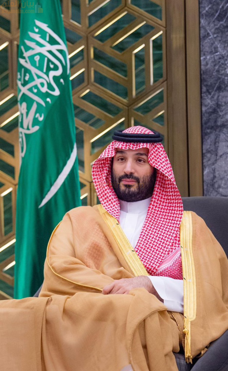 قرارات ولي العهد الحازمة تؤتي ثمارها: تنفيذ أكبر صفقة عقارية في الرياض