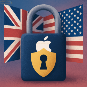جدل واسع في بريطانيا حول انتهاك الحكومة لخصوصية مستخدمي أجهزة آيفون
