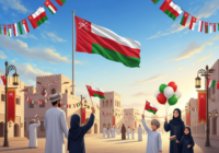 يومي الأربعاء والخميس 26 و27 نوفمبر 2025 سيكونان إجازة رسمية بمناسبة الاحتفال باليوم الوطني لسلطنة عمان