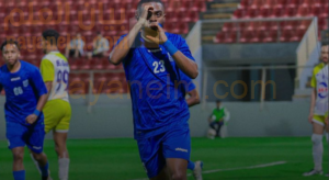 النصر العُماني يحقق فوزًا كبيرًا على عبري 4-1 في دوري جندال