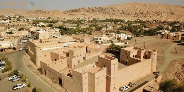 الرواس: 183 مشروعًا تنمويًا ترسم ملامح المستقبل في الظاهرة