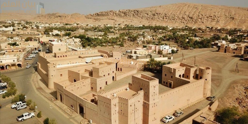 الرواس: 183 مشروعًا تنمويًا ترسم ملامح المستقبل في الظاهرة