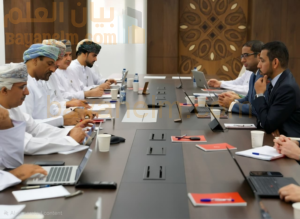 انطلاق اجتماعات بعثة صندوق النقد الدولي في مسقط لمراجعة أداء الاقتصاد العُماني