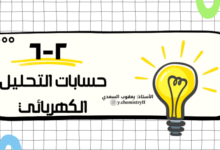 عرض تقديمي لشرح درس حسابات التحليل الكهربائي لمادة الكيمياء للصف الثاني عشر الفصل الدراسي الاول المنهج العماني