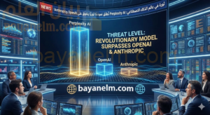 ثورة في عالم الذكاء الاصطناعي: Perplexity AI تُطلق نموذجًا ثوريًا يتفوق على OpenAI وAnthropic!